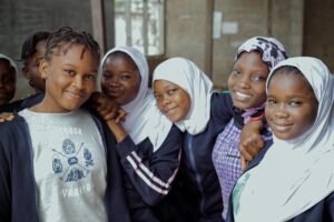 Malala Fund Commits to Girls’ Education in Nigeria – $50 M Investment